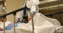 Stire din Social : MEDIC CUNOSCUT, ÎN STARE GRAVĂ DUPĂ CE A ÎNCERCAT SĂ SE SINUCIDĂ