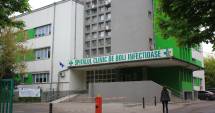 Stire din Sănătate : Spitalul de Boli Infecțioase va avea terapie intensivă