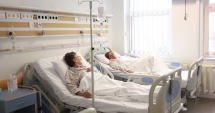 Stire din Social : Spitalul Județean, sufocat  de pacienți. "E nevoie urgentă  de un spital materno-infantil!"