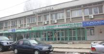 Stire din Sănătate : Spitalul Medgidia, aprovizionat cu medicamente pentru sărbători