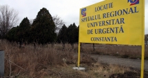 Stire din Social : Să fie la Paștele Cailor? Când va fi construit Spitalul Regional, la Constanța