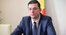 Stire din Politică-Administrație : "Înființarea Spitalului Regional, prioritatea zero a județului Constanța"