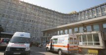 Stire din Eveniment : Agent de pază de la UPU Constanța a fost agresat de un pacient
