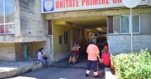 Stire din Social : Spitalul Județean, asaltat de bolnavi, în mini-vacanța de Rusalii