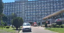 Stire din Social : Scandal la Spitalul Județean Constanța! Acuzații privind gărzile rezidenților, conducerea neagă orice presiuni