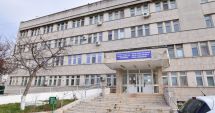 Stire din Social : Condiții mai bune la Spitalul CF Port. Pacienții nu vor mai fi urcați sau coborâți cu pătura