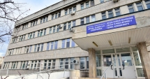 Stire din Social : Spitalul CF Port, "un submarin ce trebuie adus la suprafață"