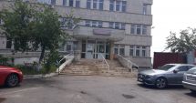 Stire din Social : Servicii medicale realizate cu personal redus la jumătate la Spitalul CF Port
