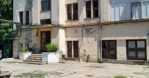 Stire din Economie : Spitalul CF Port funcționează cu o instalație electrică veche de 84 de ani