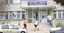 Stire din Social : Dezastru la Spitalul CF Port. Bolnavii vin cu sacoșa de medicamente și mâncare de acasă