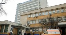 Stire din Eveniment : Percheziţii la Spitalul Clinic de Urgenţă „Bagdasar-Arseni”, într-un caz privind moartea unui pacient