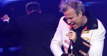Stire din Cultură-Educație : Dan Helciug  și Spitalul  de Urgență  fac atmosferă  la Clubul Doors