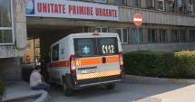 Stire din Sănătate : Spitalul Județean Constanța, supraaglomerat de Crăciun