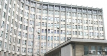 Stire din Sănătate : Controale la sânge în spitalele de stat și private. Laboratoarele DSP au funcționat și de Paște