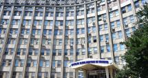 Stire din Social : Măsuri drastice la Spitalul Județean. Ce a decis conducerea instituției