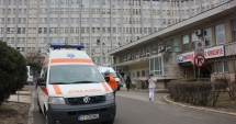 Stire din Sănătate : Spitalul de Urgență, monitorizat de o comisie de la București