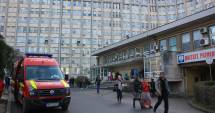 Stire din Sănătate : Opriți finanțarea dezastruoasă a spitalelor publice!
