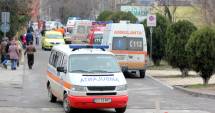 Stire din Sănătate : Spitalul Județean Constanța, "în gardă" pentru vacanța de 1 Mai