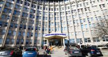 Stire din Social : Anunț de interes de la Spitalul Județean Constanța! Iată programul unității, în minivacanța de Sf. Maria