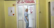 Stire din Sănătate : Spitalul Județean Constanța, cel mai mare bloc operator de chirurgie din Dobrogea