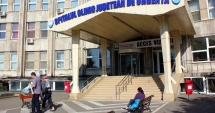 Stire din Sănătate : Spitalul Județean Constanța a achiziționat produse Hexi Pharma în valoare de sute de mii de lei