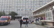 Stire din Eveniment : Peste 300 de bolnavi vor vota în Spitalul Județean Constanța