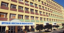 Stire din Social : Spital reabilitat în numai 65 de ore!
