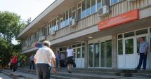 Policlinica de la Spitalul Județean Constanța își schimbă programul