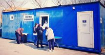Stire din Social : Spitalul Municipal Mangalia se dotează cu echipamente și aparatură medicală nouă
