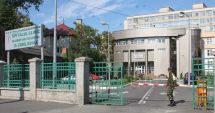 Stire din Eveniment : Percheziții la Spitalul Militar din București. Mai mulți medici, printre care șeful Secției Neurochirurgie, acuzați de corupție