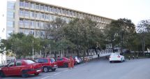 Stire din Social : Spitalul Municipal Mangalia caută medici pentru numeroase specializări