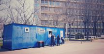 Stire din Social : Spitalul Municipal Mangalia va prelua cazurile asimptomatice și ușoare de COVID-19