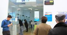 Stire din Social : Constănțenii s-au grăbit să-și plătească impozitele și taxele locale