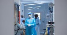 Stire din Eveniment : Un nou focar de coronavirus la un mare spital din țară. Câte cazuri au fost descoperite