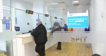 Stire din Social : Atenție, constănțeni, ghișeele SPIT sunt închise a doua zi de Paște