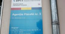 Stire din Social : SPIT. Se încheie campania de verificare a taxei de liniște