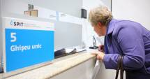 Stire din Social : SPIT se reorganizează. Vezi aici ce modificări se produc