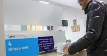 Stire din Social : Serviciul Public de Impozite și Taxe nu are program de lucru, luni, 1 iunie