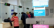 Stire din Social : Reducere de 10 la sută dacă plătești anticipat impozitele locale