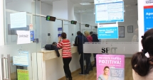 Stire din Social : Impozitele și taxele pentru firmele din incinta Portului Constanța Sud se plătesc tot la SPIT Constanța