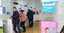 Stire din Social : Ce ghișee de taxe și impozite sunt deschise săptămâna aceasta
