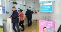 Stire din Social : SPIT: Agenția fiscală din cartierul Palazu Mare, închisă. Iată ce soluții aveți