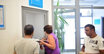 Stire din Social : Informații fiscale rapide la TelVerde al SPIT Constanța