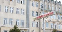 Stire din Eveniment : Managerul Spitalului Cernavodă,  achitat pentru abuz în serviciu
