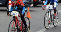 Stire din Sport : Spor la pedalat! Începe Turul Dobrogei la ciclism