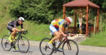 Stire din Sport : Spor la pedalat! Turul ciclist  al României,  în luna septembrie