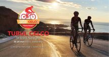 Stire din Sport : Spor la pedalat! Turul Ciclist CELCO - Marea Neagră, în luna mai