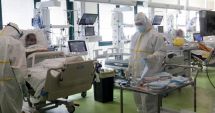 Stire din Social : Sporuri până la 85% pentru angajații din spitale care tratează bolnavi de coronavirus. Decizia Guvernului
