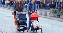 Stire din Social : Spor natural negativ la Constanța! Numărul morților este mai mare decât cel al nou-născuților