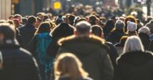 Stire din Social : Sporul natural negativ se menține ridicat! Statistici îngrijorătoare la Constanța